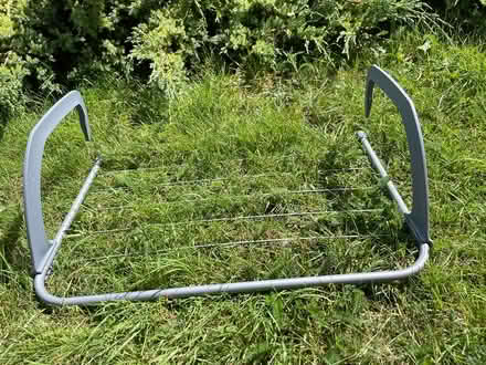 Photo of free Radiator clothes dryer (PE8) #1