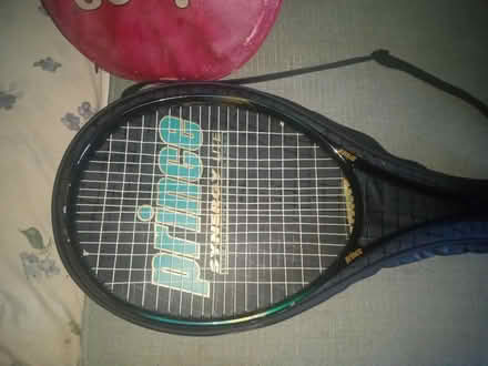 Photo of free tennis anyone? (NE Yonkers) #2