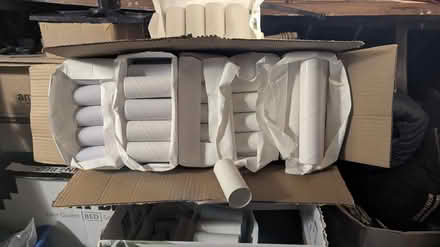 Photo of free Making Tubes for Adults and All (OX25 Steeple Aston) #1