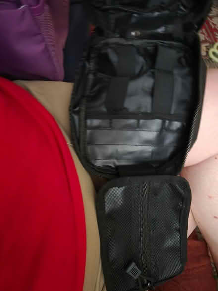 Photo of free Med bag (NE Heights- JT & Montgomery) #4