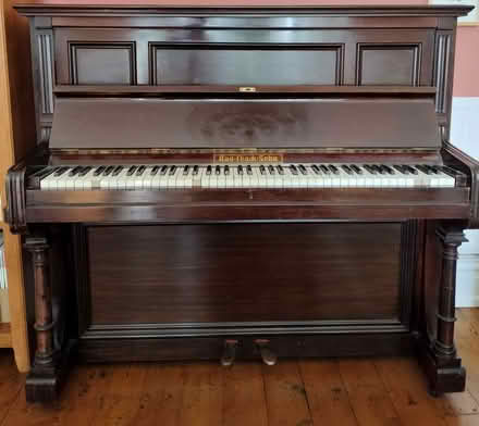 Photo of free Piano (Kendal LA9) #2