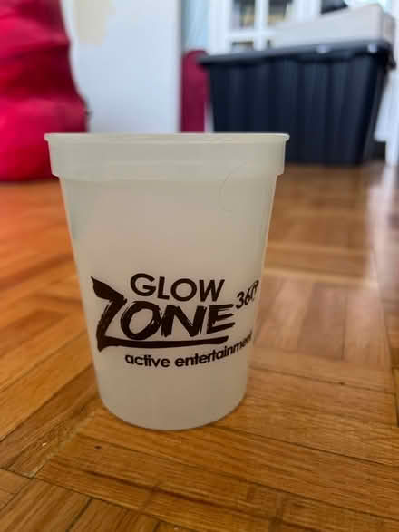Photo of free Glow Zone Party Cup (Etobicoke) #1