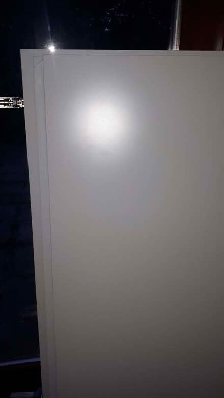 Photo of free Large MADE.COM wardrobe (Porthill SY3) #2