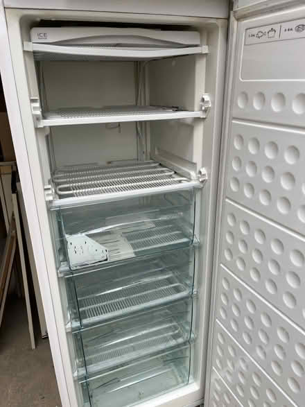 Photo of free Freezer (Leeds LS28) #2