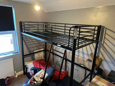 Photo of free Argos Home Riley High Sleeper (Rodbourne SN2) #1