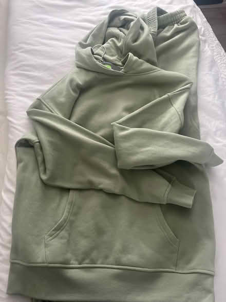 Photo of free Green Tracksuit (Tyburn B24) #2