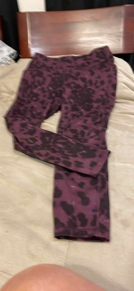 Photo of free Womens Pants (Parker-Jordan & Cottonwood) #1