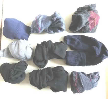 Photo of free Mens Socks 18 pairs (Hoghton PR5) #1