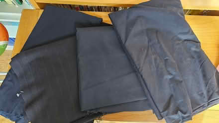 Photo of free New, unused pieces of material (Wigmore, Gillingham) #1