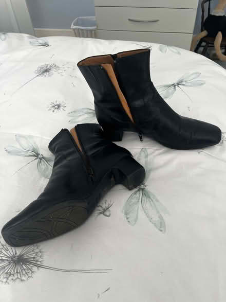 Photo of free Ladies Boots (Woodford IG8) #1