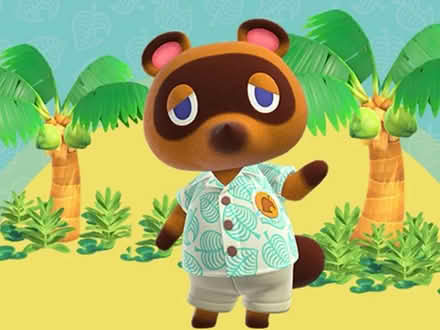 Photo of free Tom Nook (Fair Lawn, NJ) #2