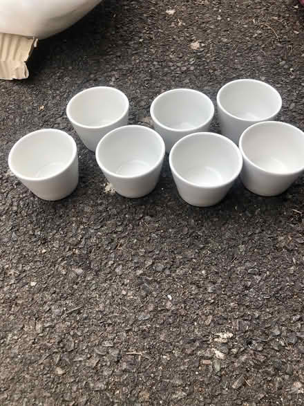 Photo of free ceramic bowls (Frome and surrounding) #2