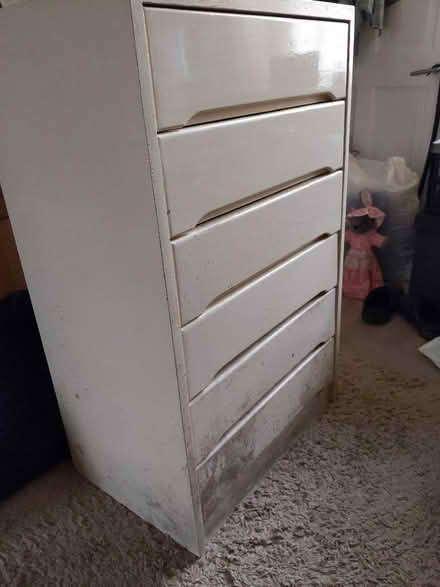 Photo of free Drawers (Freehold LA1) #1