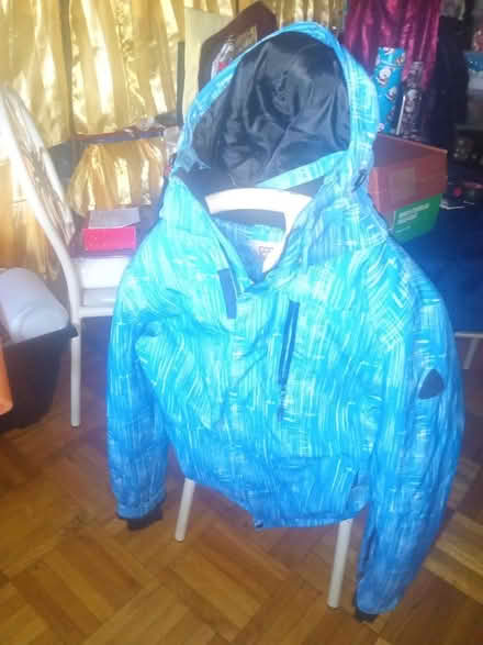 Photo of free Winter is coming #2 (NE Yonkers) #2