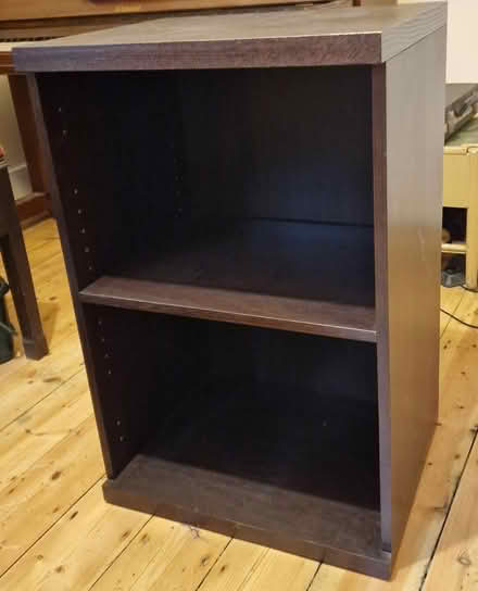 Photo of free Wooden cabinet (Twickenham TW1 (St Margarets)) #1