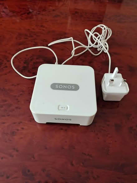 Photo of free Sonos Network Bridge (Fenwick KA3) #1