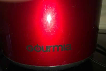 Photo of free Juicer (MK43) #2