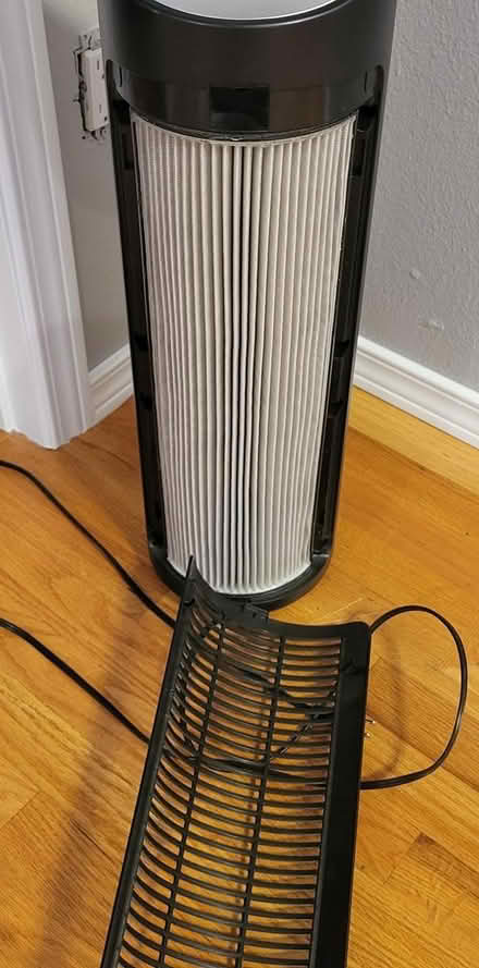 Photo of free Therapure small room air purifier (Bellevue-Redmond) #3