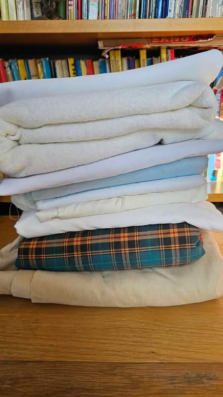 Photo of free Material (Wigmore, Gillingham) #1
