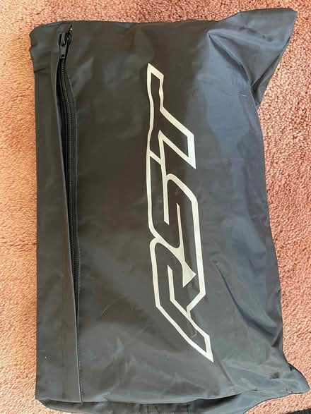 Photo of free Motorbike waterproof (PE8) #1