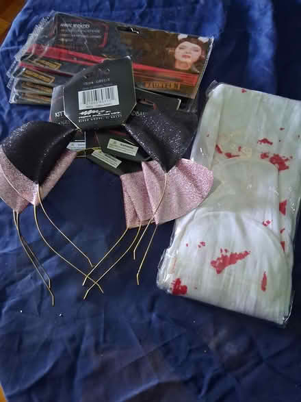 Photo of free Halloween is Coming (NE Yonkers) #1