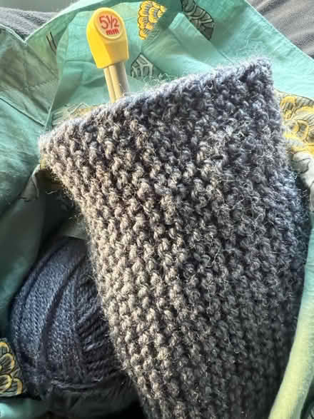 Photo of Knitting Yarn - Acrylic Wool (L18) #1