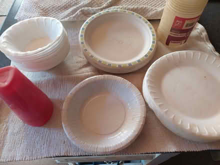 Photo of free Picnic or BBQ time (Hatfield Peverel CM3) #1