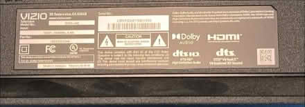 Photo of free Color TV (New Paltz and vicinity) #4