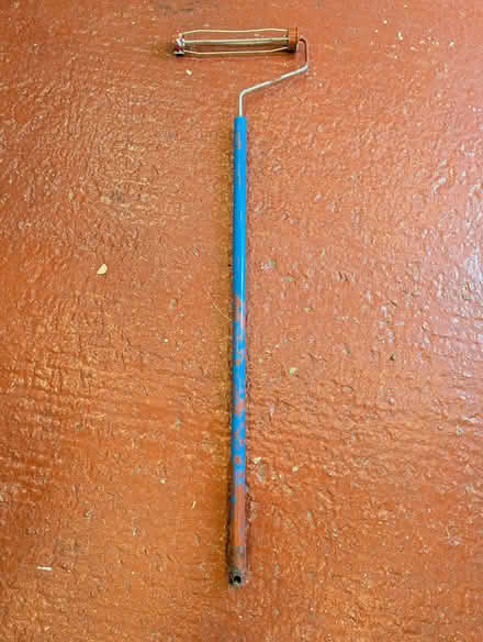 Photo of free Long-handled Roller (Chilwell NG9) #1