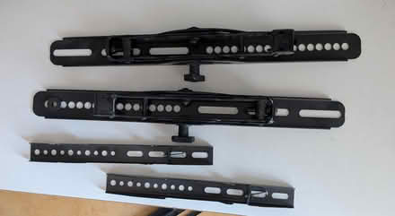 Photo of free Sanus TV Wall Bracket (Halstead TN14) #2