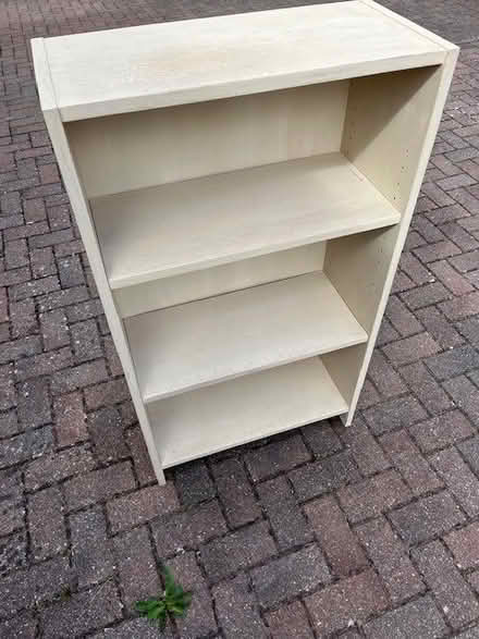 Photo of free Bookcase (Newburgh KY14) #1