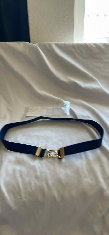 Photo of free Ladies Belt (Parker/Jordan & Cottonwood) #1