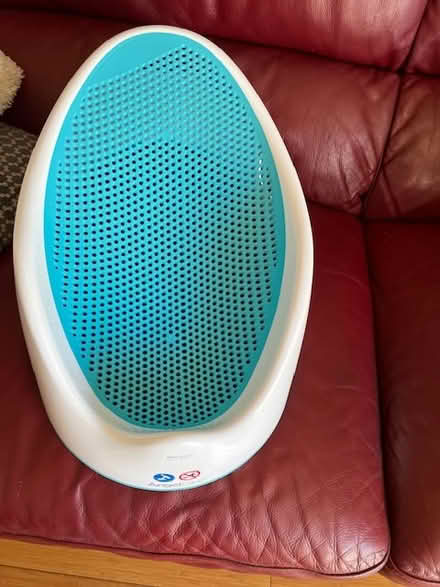 Photo of free Angel Care bath birth to 6 months (Hove) #1