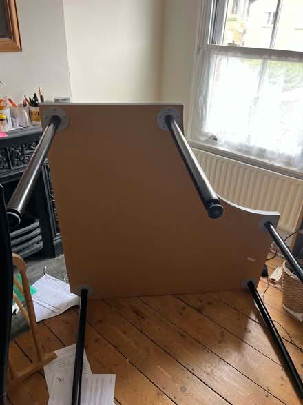 Photo of free Office Corner Desk (Henley-on-Thames RG9) #1