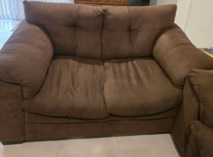 Photo of free Couches (Balga) #1