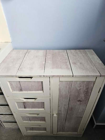 Photo of free Cupboard / storage (Woodley RG5) #1