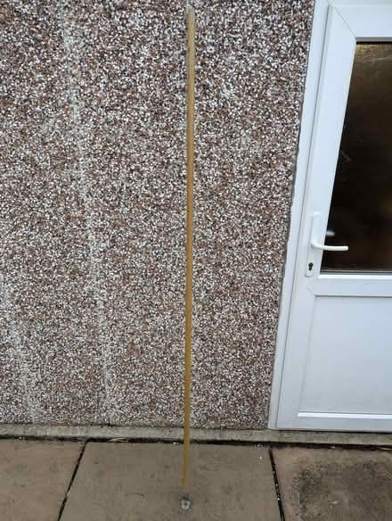 Photo of free Broom Handle (Chilwell NG9) #1