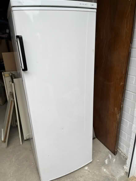 Photo of free Freezer (Leeds LS28) #1