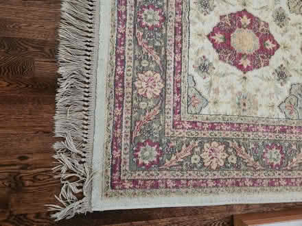 Photo of free Area rug (southeast Fort Collins) #2