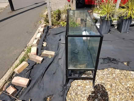 Photo of free Cabinet (Isleworth TW7) #2