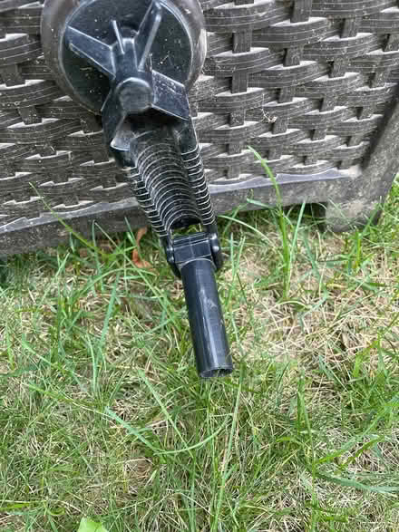 Photo of free Hose reel (Arlington heights) #4