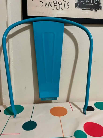 Photo of free Chair top for stool (Crown Heights) #1