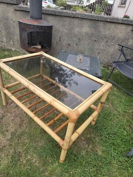 Photo of free Coffee Table (Moneyreagh BT23) #1