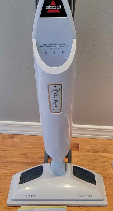 Photo of free Bissell PowerFresh - Missing Pieces (Bellevue-Redmond) #2