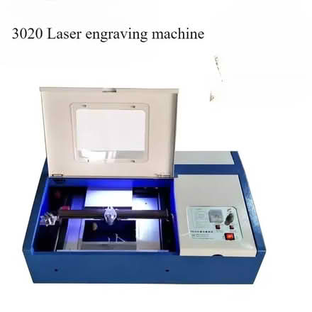 Photo of free Unused K40 LASER ENGRAVER (Brixham TQ5) #1