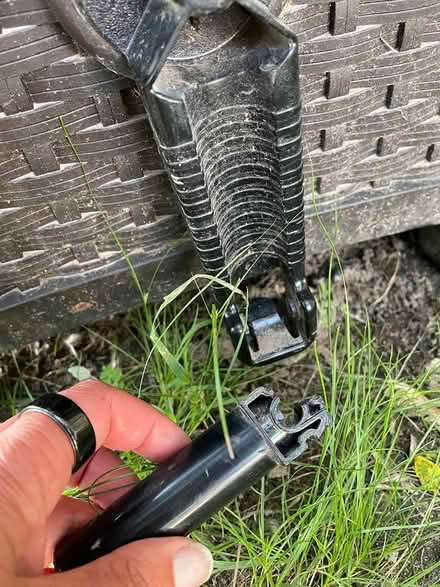 Photo of free Hose reel (Arlington heights) #3