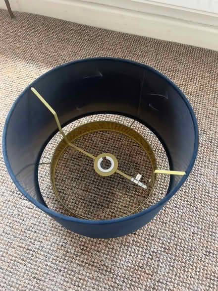 Photo of free Light shade (Nantwich) #2
