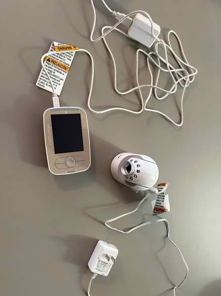 Photo of free Baby monitor Infant Optics (North End Boston) #1