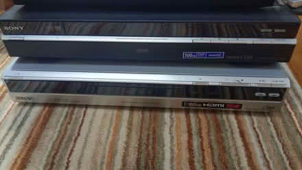 Photo of free Two DVB recorders (Lightpill GL5) #1