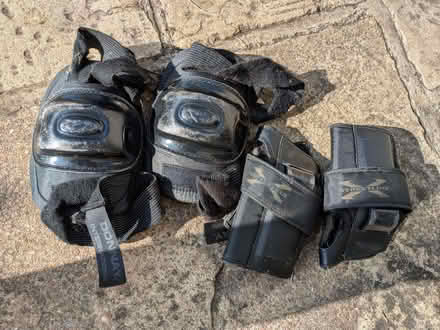 Photo of free Skate protection Medium (Florence Park OX4) #1